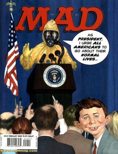 MAD #414 (2002)