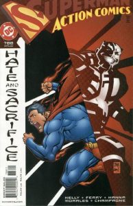 Action Comics #788 (2002)