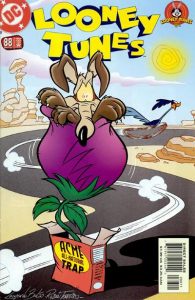Looney Tunes #88 (2002)