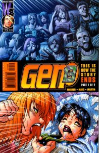Gen 13 #75 (2002)