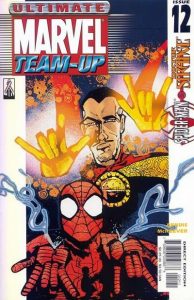 Ultimate Marvel Team-Up #12 (2002)