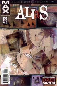 Alias #5 (2002)