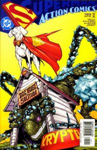 Action Comics #789 (2002)