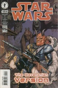 Star Wars #41 (2002)