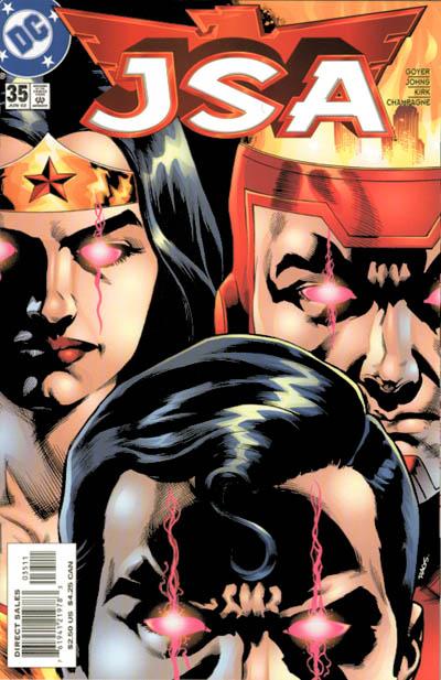 JSA #35 (2002)