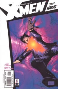 X-Men #404 (2002)