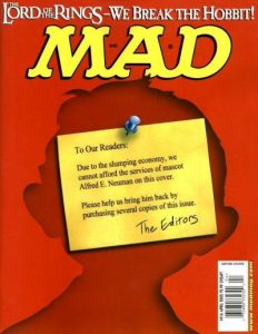 MAD #416 (2002)