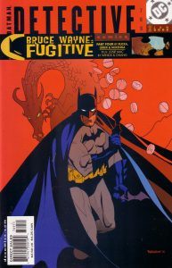 Detective Comics #769 (2002)