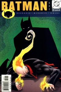 Batman #602 (2002)