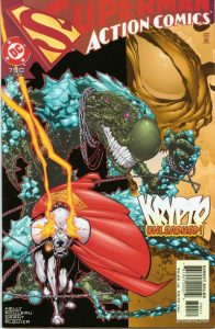 Action Comics #790 (2002)