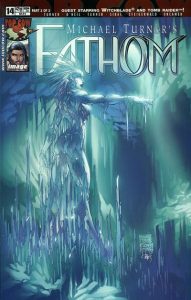 Fathom #14 (2002)