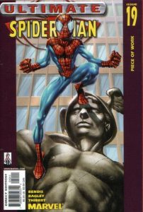 Ultimate Spider-Man #19 (2002)