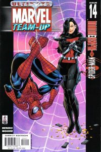 Ultimate Marvel Team-Up #14 (2002)