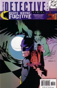 Detective Comics #770 (2002)