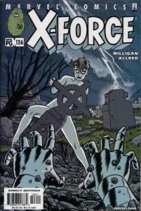 X-Force #126 (2002)