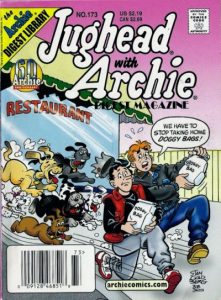 Jughead with Archie Digest #173 (2002)