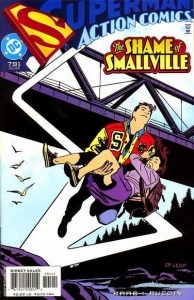Action Comics #791 (2002)