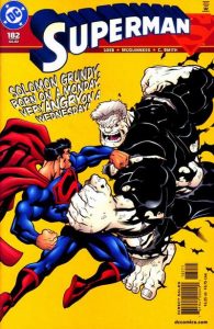 Superman #182 (2002)
