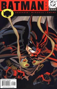 Batman #604 (2002)