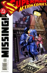Action Comics #792 (2002)