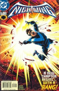 Nightwing #71 (2002)