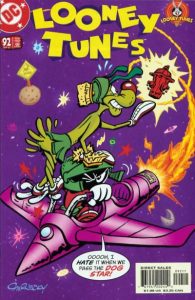 Looney Tunes #92 (2002)