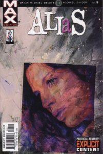 Alias #9 (2002)