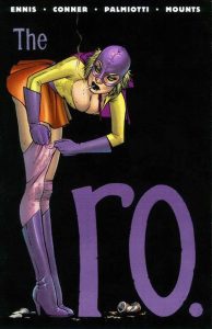 The Pro #1 (2002)