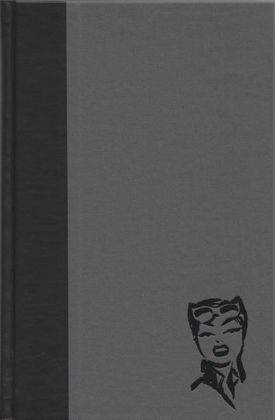 Catwoman: Selina's Big Score #[nn] (2002)