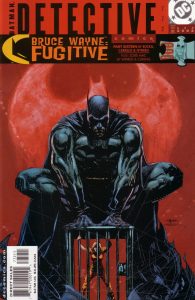 Detective Comics #772 (2002)