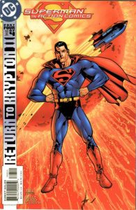 Action Comics #793 (2002)