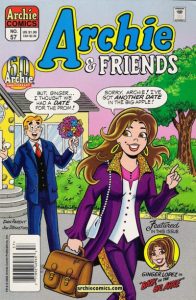 Archie & Friends #57 (2002)