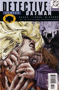 Detective Comics #773 (2002)