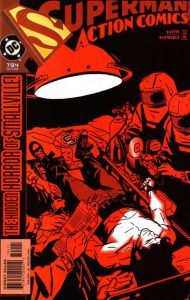 Action Comics #794 (2002)