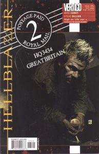 Hellblazer #175 (2002)