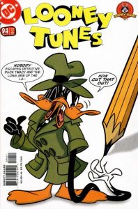Looney Tunes #94 (2002)