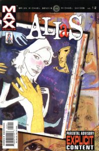 Alias #12 (2002)
