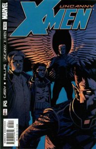 X-Men #409 (2002)