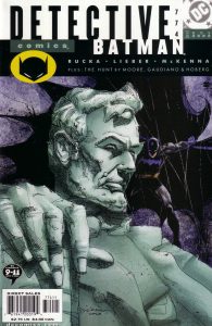 Detective Comics #774 (2002)