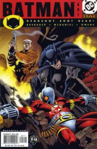 Batman #607 (2002)