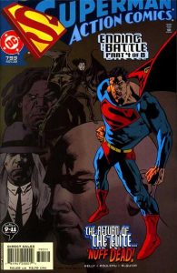 Action Comics #795 (2002)