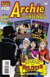 Archie & Friends #59 (2002)