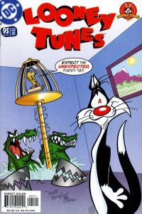 Looney Tunes #95 (2002)