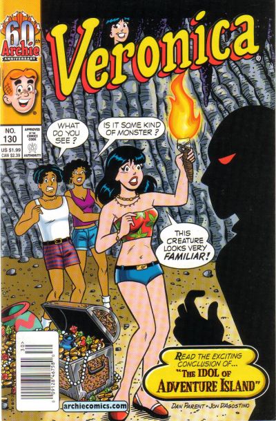 Veronica #130 (2002)