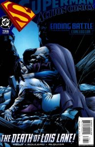 Action Comics #796 (2002)