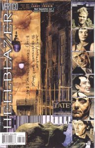 Hellblazer #177 (2002)