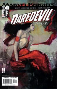 Daredevil #37 (2002)