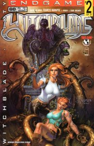 Witchblade #60 (2002)