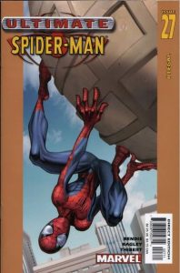 Ultimate Spider-Man #27 (2002)