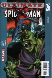 Ultimate Spider-Man #26 (2002)